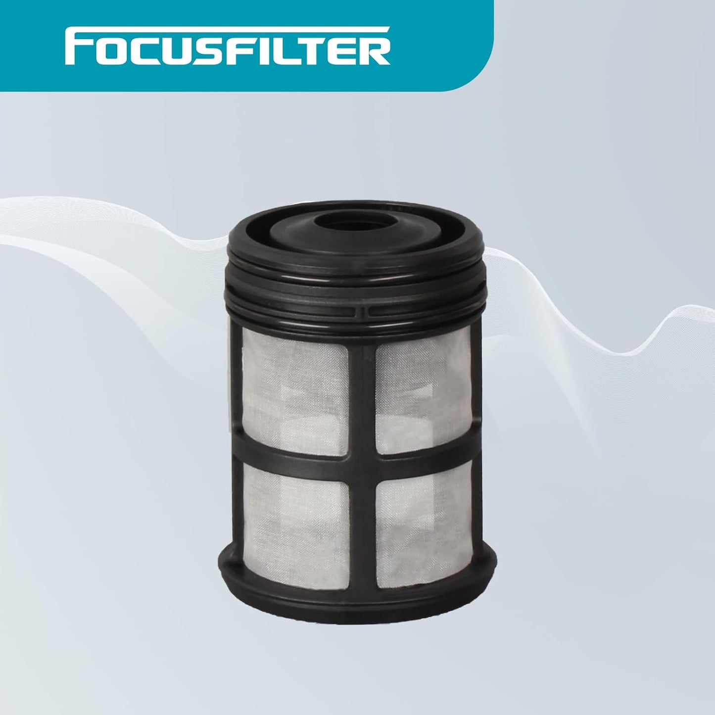 PF9908 P551063 A4720900651 Fuel Filter Element Replacement for Detroit Diesel Engines DD13 DD15 DD16 Western Star 10 Micron Replaces WF10103 FK13834 A4720900451 A4720900551 A4700903151 L5104F