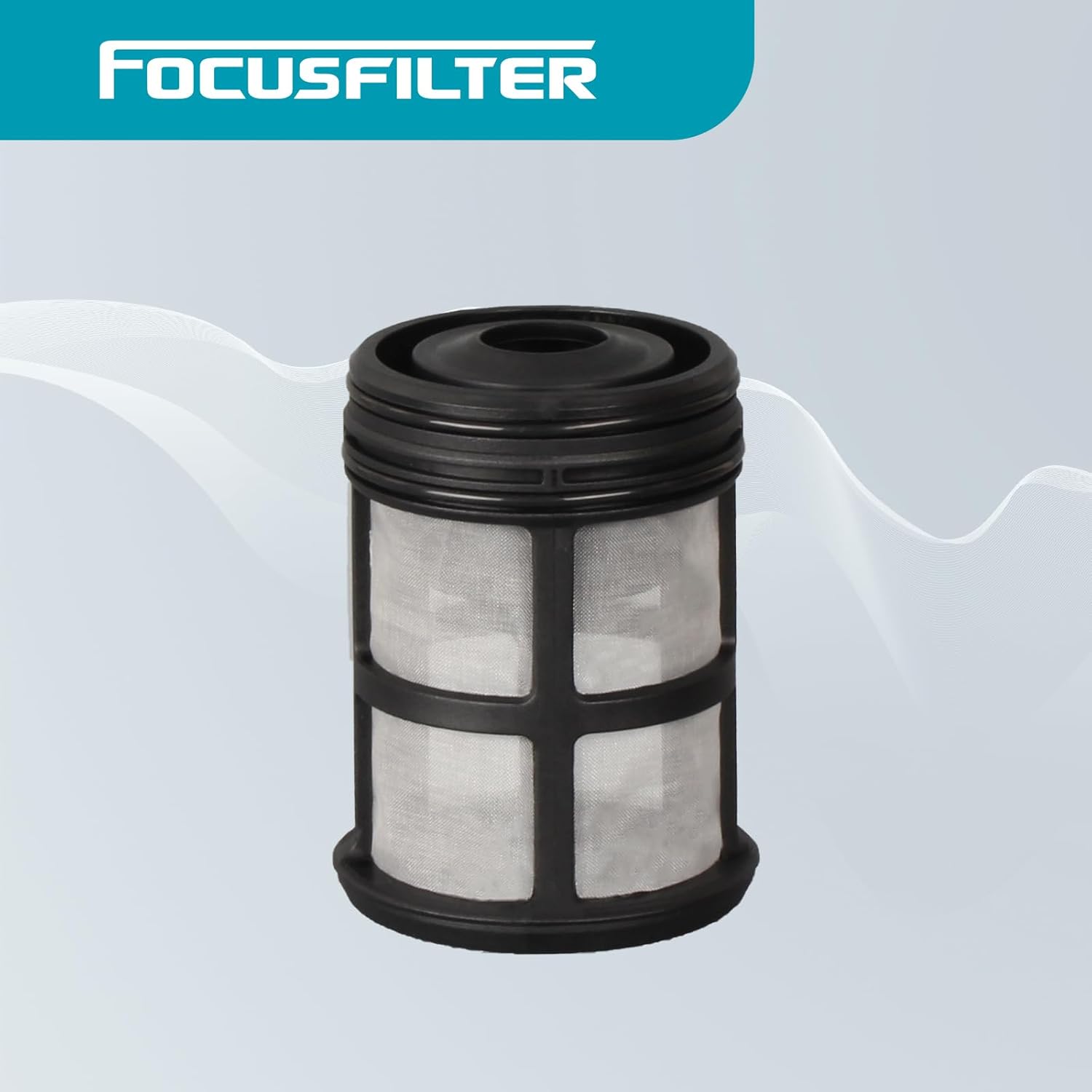 PF9908 P551063 A4720900651 Fuel Filter Element Replacement for Detroit Diesel Engines DD13 DD15 DD16 Western Star 10 Micron Replaces WF10103 FK13834 A4720900451 A4720900551 A4700903151 L5104F