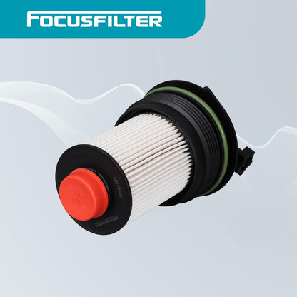 2005485 For 2.0 Fuel Filter Element GK21-9176-AA GK219176AA Car Fuel Filter Accessories a filter