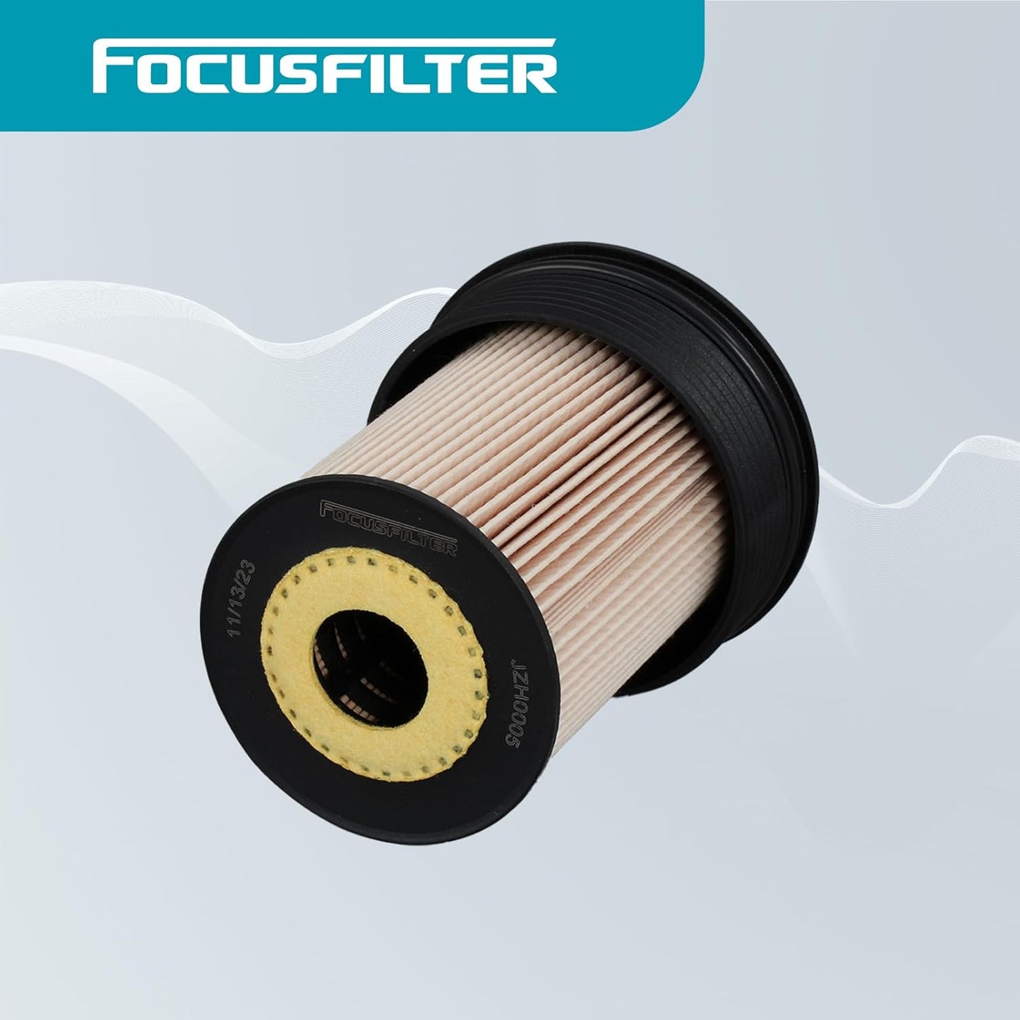 670052849 Oil Filter Compatible with Alpha Juliette Stanway 21-2.9 V6 Replace 68526327AA