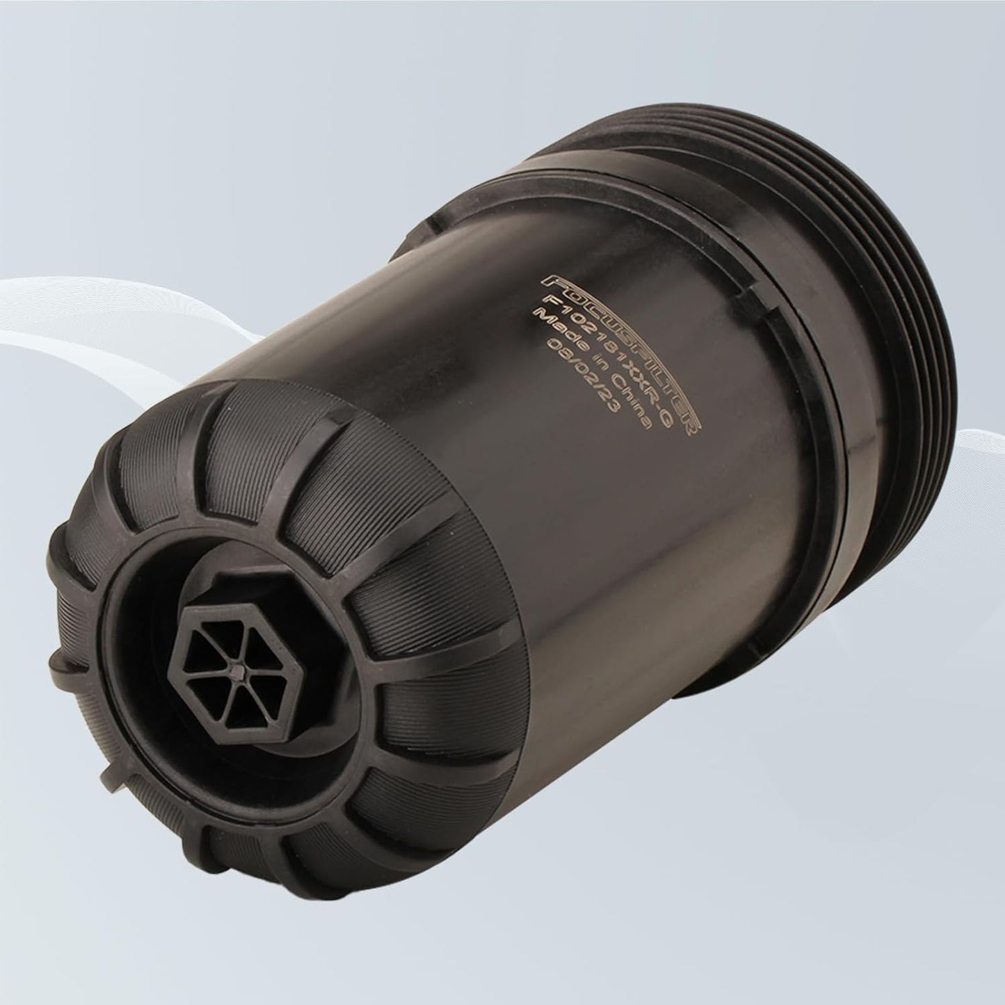 FF63054NN FF63009 Fuel Filter for Cummins B- and L- Series Diesel Engines Replaces 5303743 FF63008 FH22168