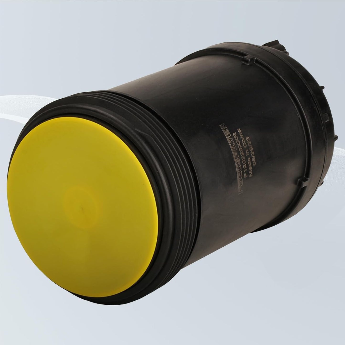 FS1098 LFF1098 5319680 5308722 FS20038 Fuel/Water Separator PCV Valve Compatible with FS1098 Cummins Freightliner Diesel Engine Filter for W100CFI W120CFI W130CFI ISB/QSB 6.7 ISL8.9 Series