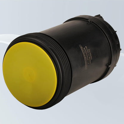 FS1098 LFF1098 5319680 5308722 FS20038 Fuel/Water Separator PCV Valve Compatible with FS1098 Cummins Freightliner Diesel Engine Filter for W100CFI W120CFI W130CFI ISB/QSB 6.7 ISL8.9 Series