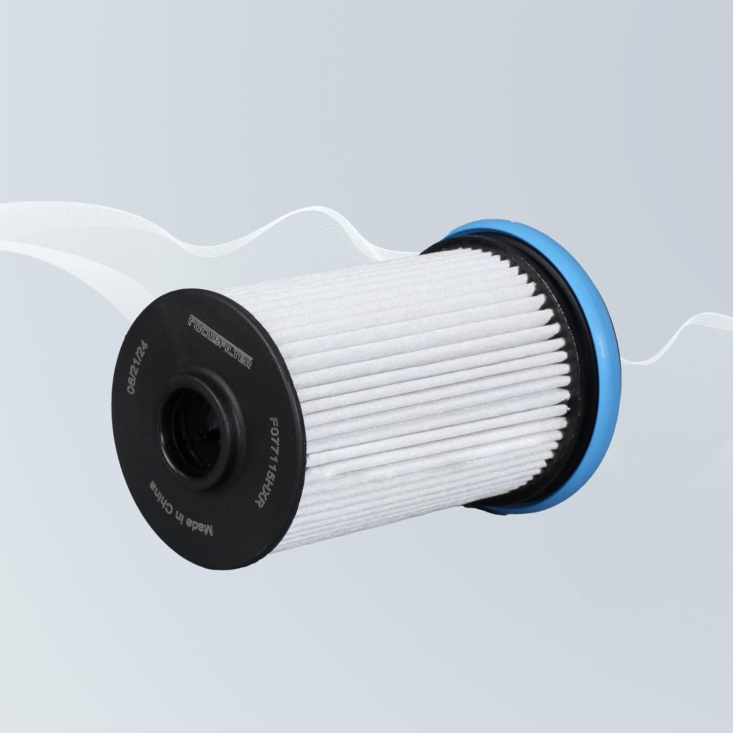 J1G39176BB 2366317 Fuel Filter PU7013KIT M-ann J1GZ9365C