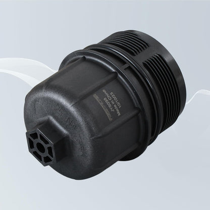 921-163 68148345AA Oil Filter Cap Compatible with 1500 V6 182 3.0L Grand Cherokee V6 182 3.0L