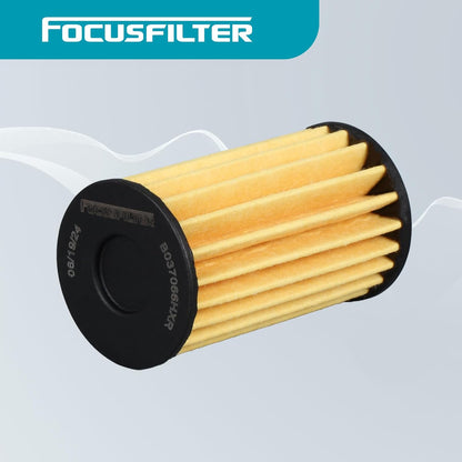 31726-28X0A Transmission Oil Filter 31726-3JX0A Fits for 2013-2019 N-issan Altima Maxima Murano Sentra Versa Trans