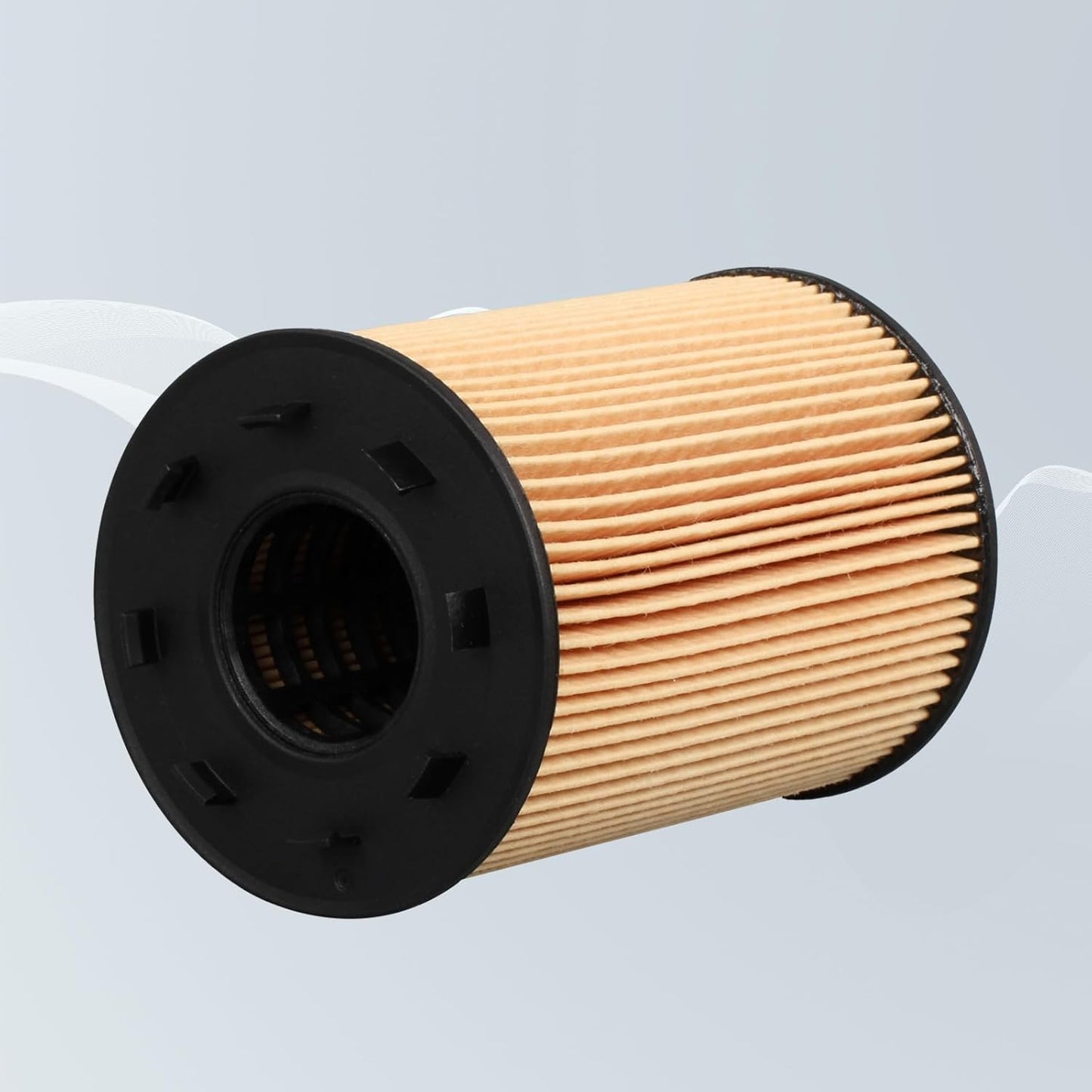 280901 Oil Filter Cartridge Genuine OEM Part Fits Quattroporte