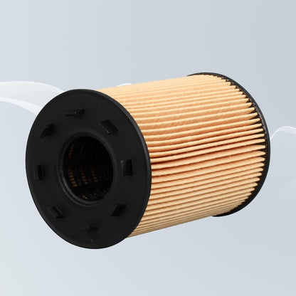 280901 Oil Filter Cartridge Genuine OEM Part Fits Quattroporte