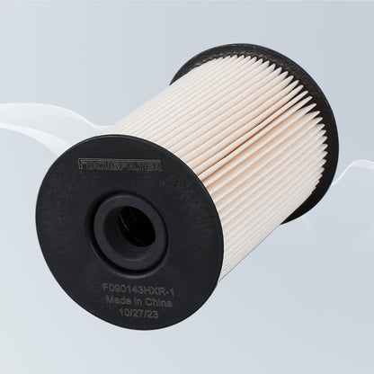 L9684F FS19684 Fuel Filter Compatible with Kenworth Cummins ISX15 Detroit Diesel Replaces 1822638C91, 1842638C92, 1842638C91, 1841393C1, CS9970, PF7779, 86719, 33719, P550657