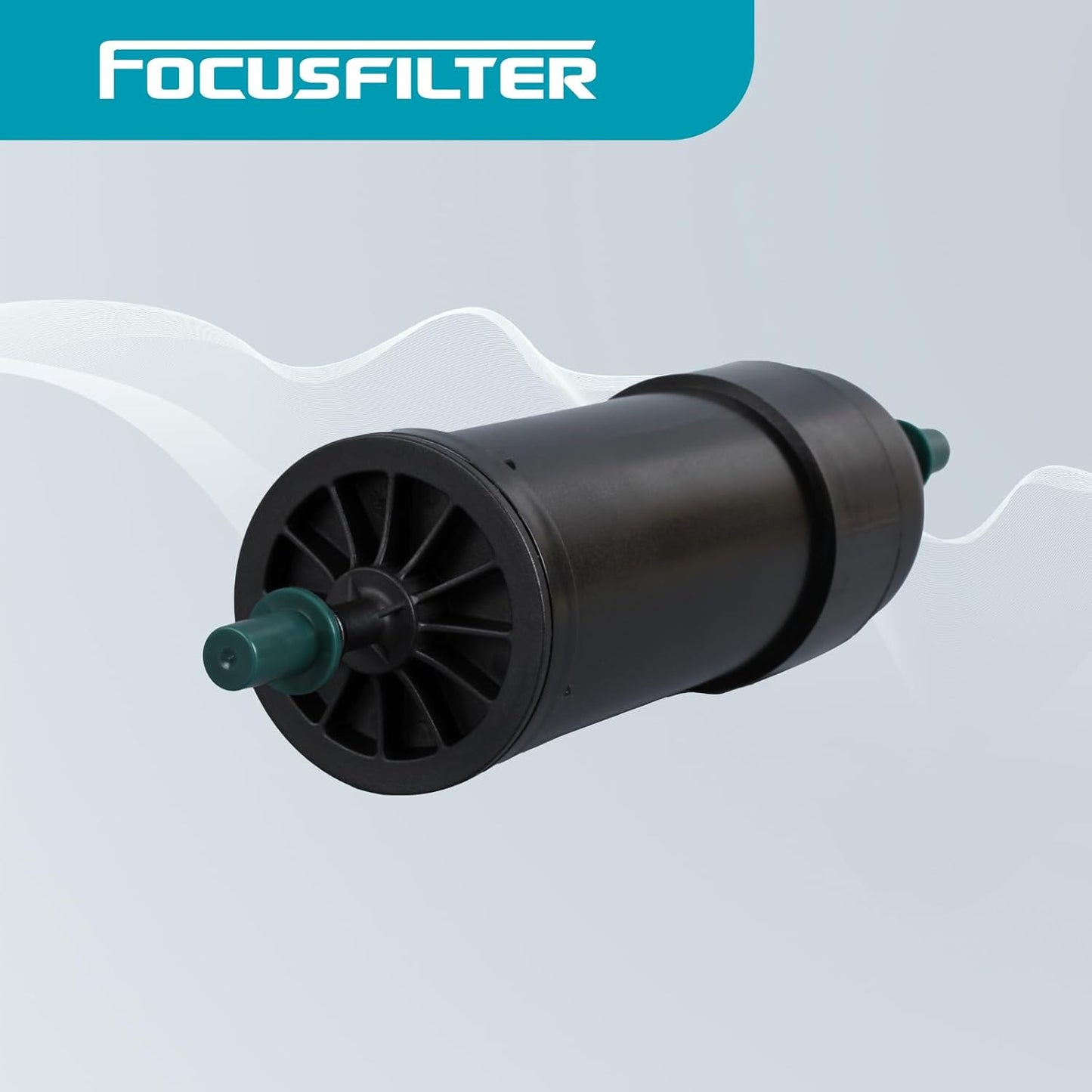 16 12 7 233 840 Fuel Filter Fits BMW E82 E84 E87N E88 E90N F01 F02 F02N Fuel Filter 16127233840