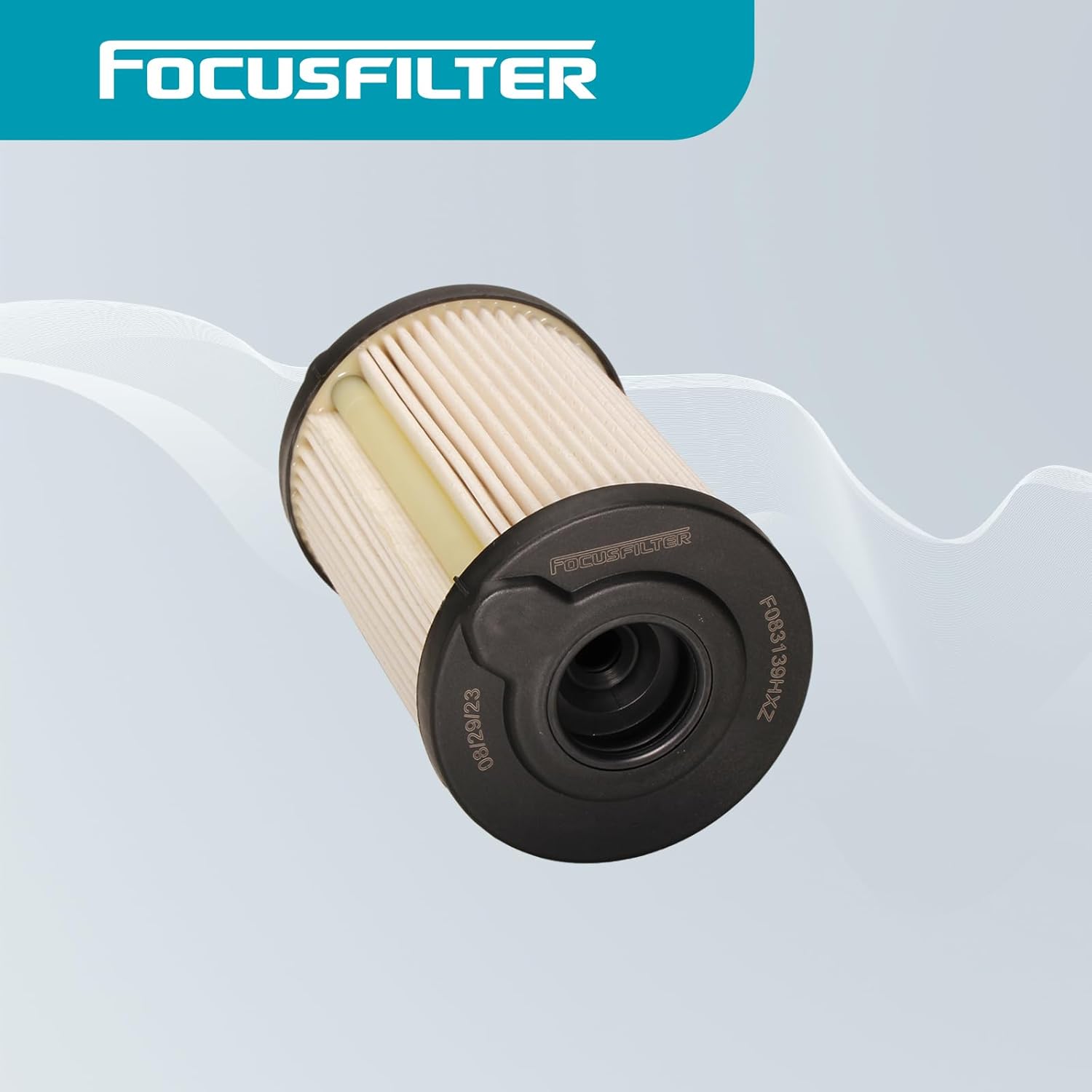 FS19947 P550824 Fuel Filter Replace for PF7978 600149 33994 PFF5548 WF10149 32723C91 FF1185 1873917C91 1878042C91 1878042C92 1878042C93 KX392D Compatible with DT466E MAXX FORCE Engines