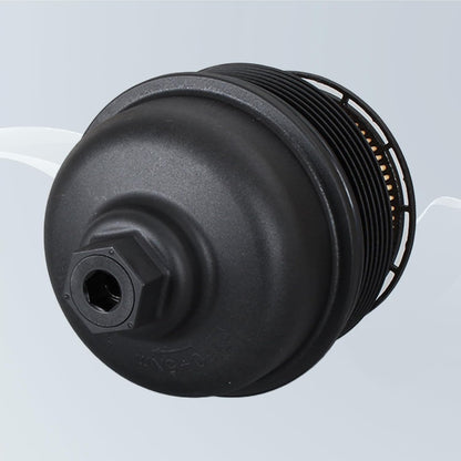 L1121 Oil Filter Kit Compatible with Mercedes-Benz CLASSE S 580 M 176.980 370KW Replace A1771805500 A1771805600