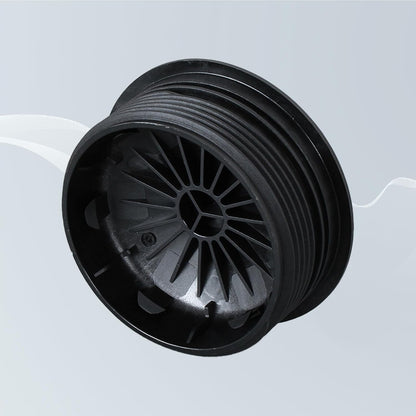 Fuel Filter Housing Cap Assembly Replace SCANIA 1429057 AUGER 80218 FEBI 108695 DT 1.12285