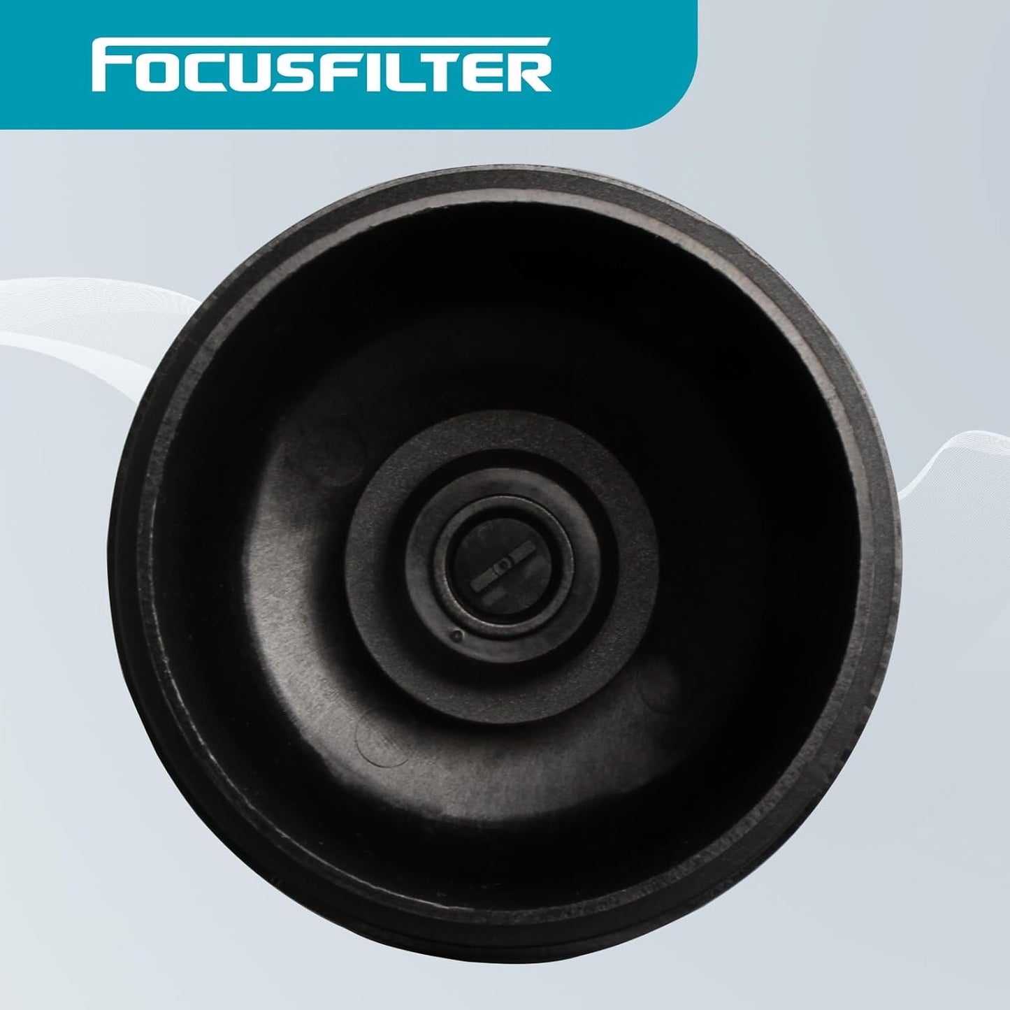 CAP5315 Oil Filter Housing Cap|Fits 2011-03 XC90,2009-04 S60,2009-01 S60,2007-99 V70,2007-03 XC70,2006-03 XC90