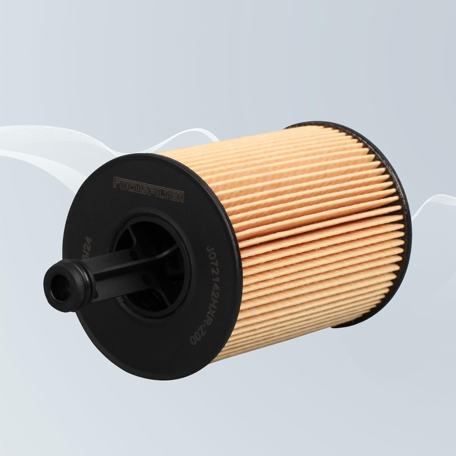 280901 Oil Filter Cartridge Genuine OEM Part Fits Quattroporte