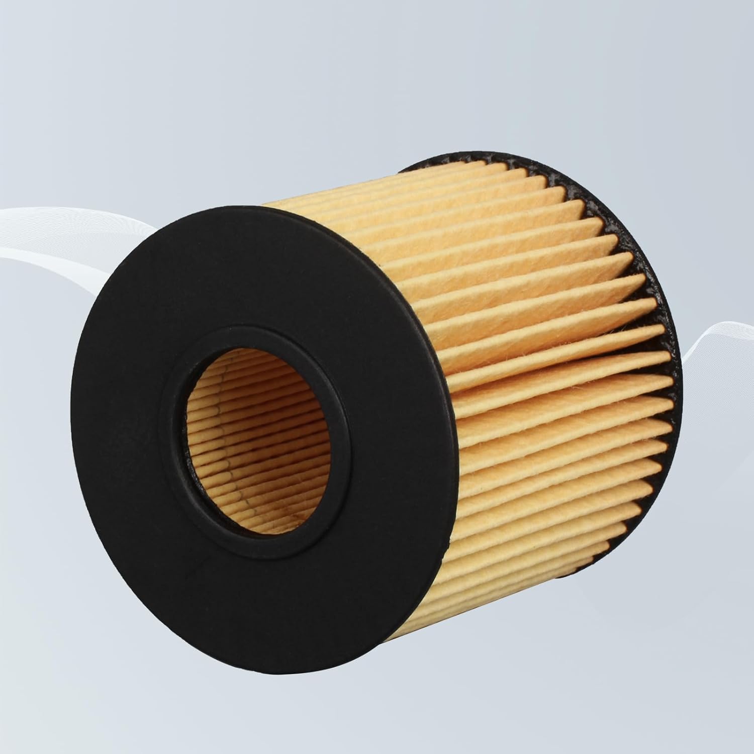 Oil Filter For ES300H, ES350, GS200, GS350, IS200T, NX200T, RC200T, RX350, RX450H, Avalon, Camry, Highlander, RAV4, Sienna, Tacoma, Venza, Replace CH9972, 4152-YZZA1, 04152-31110