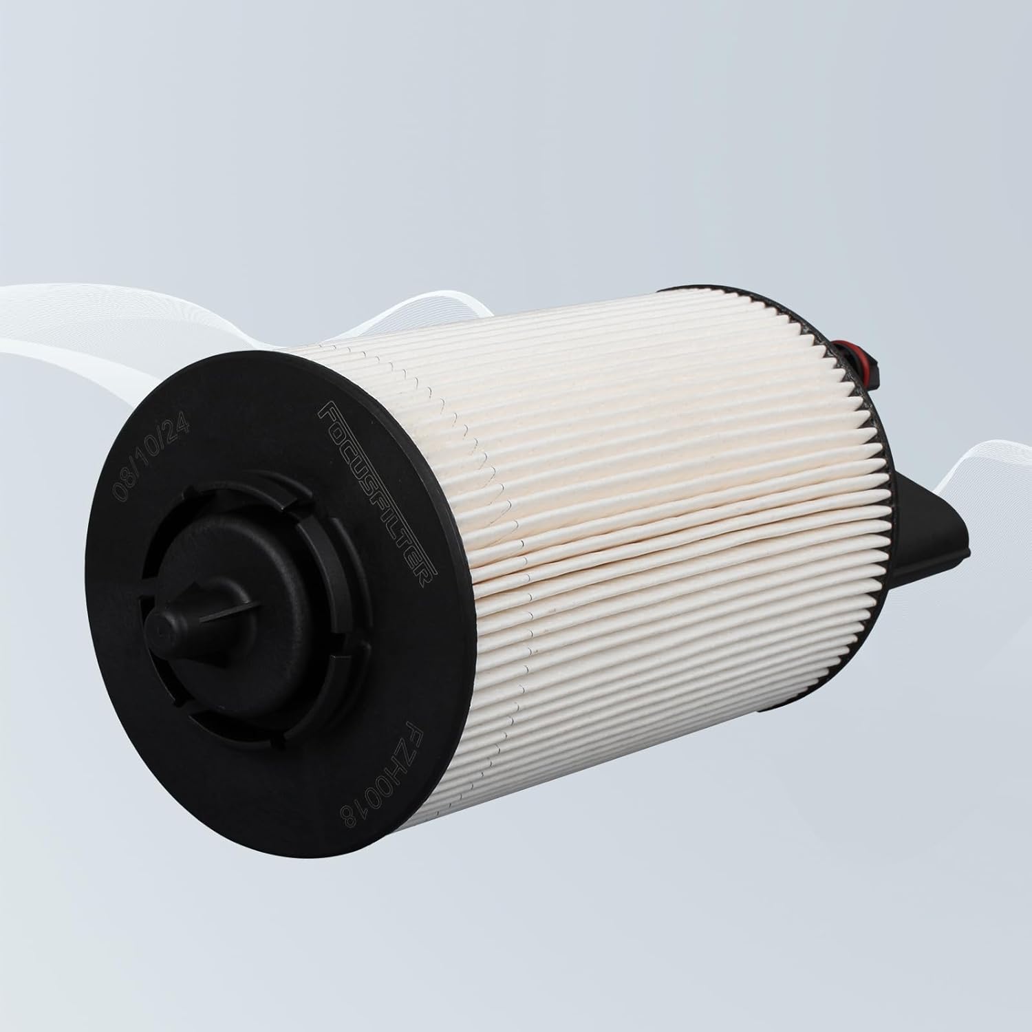 A4720921705 Fuel Filter Kit, for 2020 and Newer DD13, DD15 and DD16 Engines, Replaces FK11011, KX46910, A4720921405, A4720921405001, P582831, WF10678