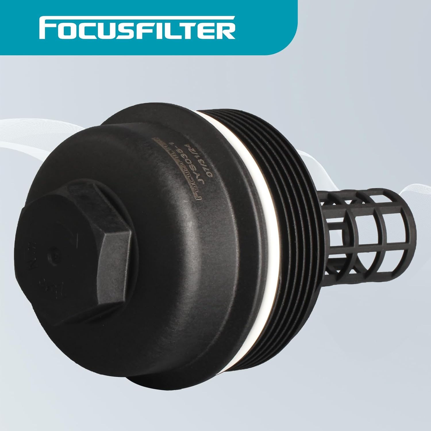 921-149 Oil Filter Cap - Plastic Compatible with Select Models