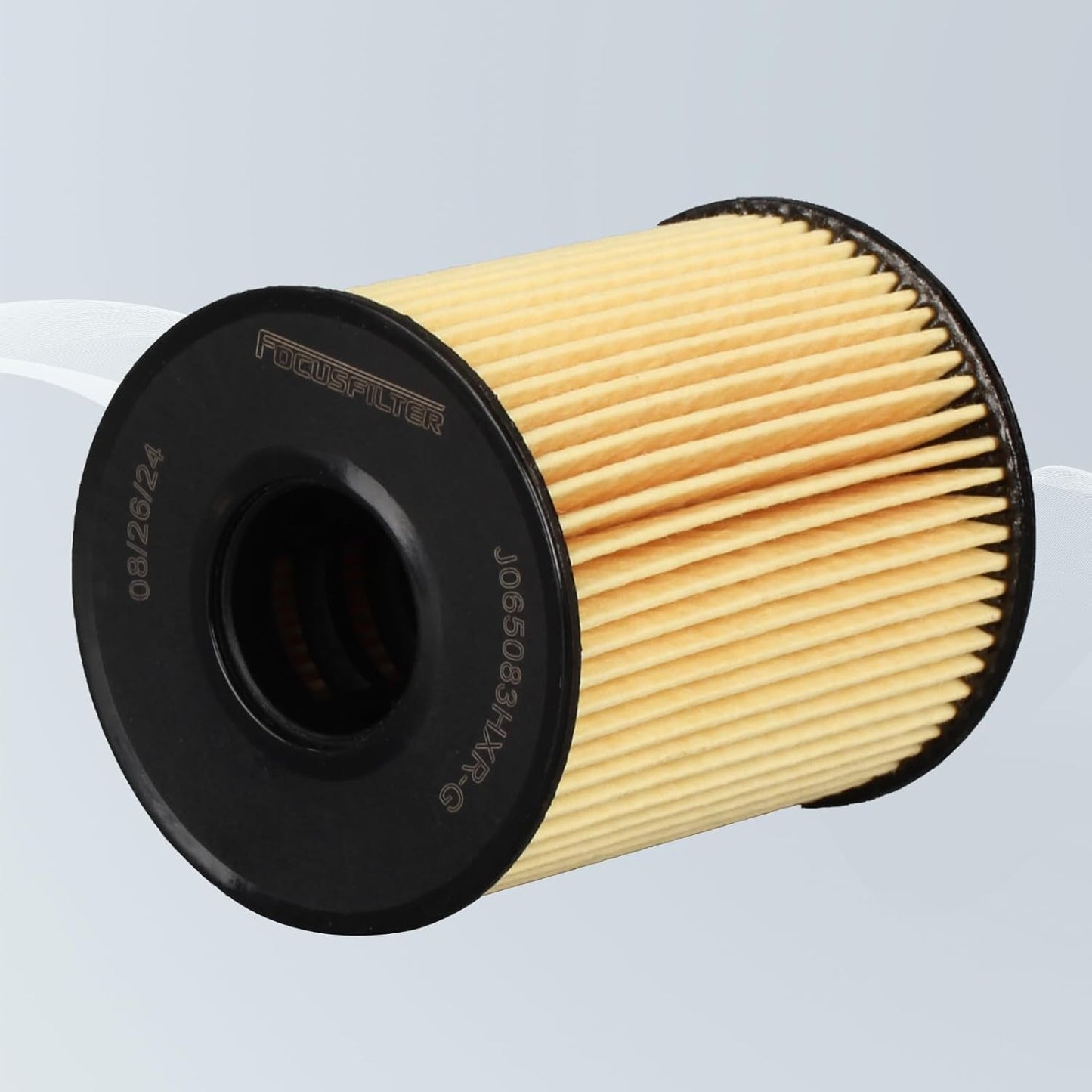 Engine Oil Filter with Seals No.68102241AA/73500049/71765460/71773176/6001073250 for Dart 1.4L 2013-2016 for Fiat 500 1.4L 2012-2019