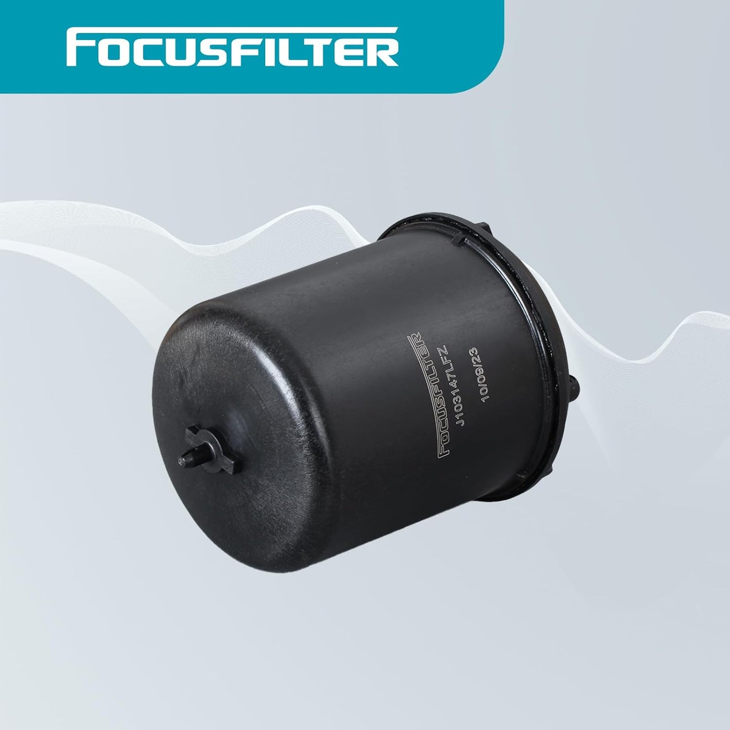 1922496 Oil Filter Compatible with MX13 Engine Truck CF FA 410 Magnum MHD MX340 Bus Platform Chassis Replaces 1922496PE 1643072 1872106 P550952 CS41008 A9061810086 BC7326 57140 CS41044 LF-2702