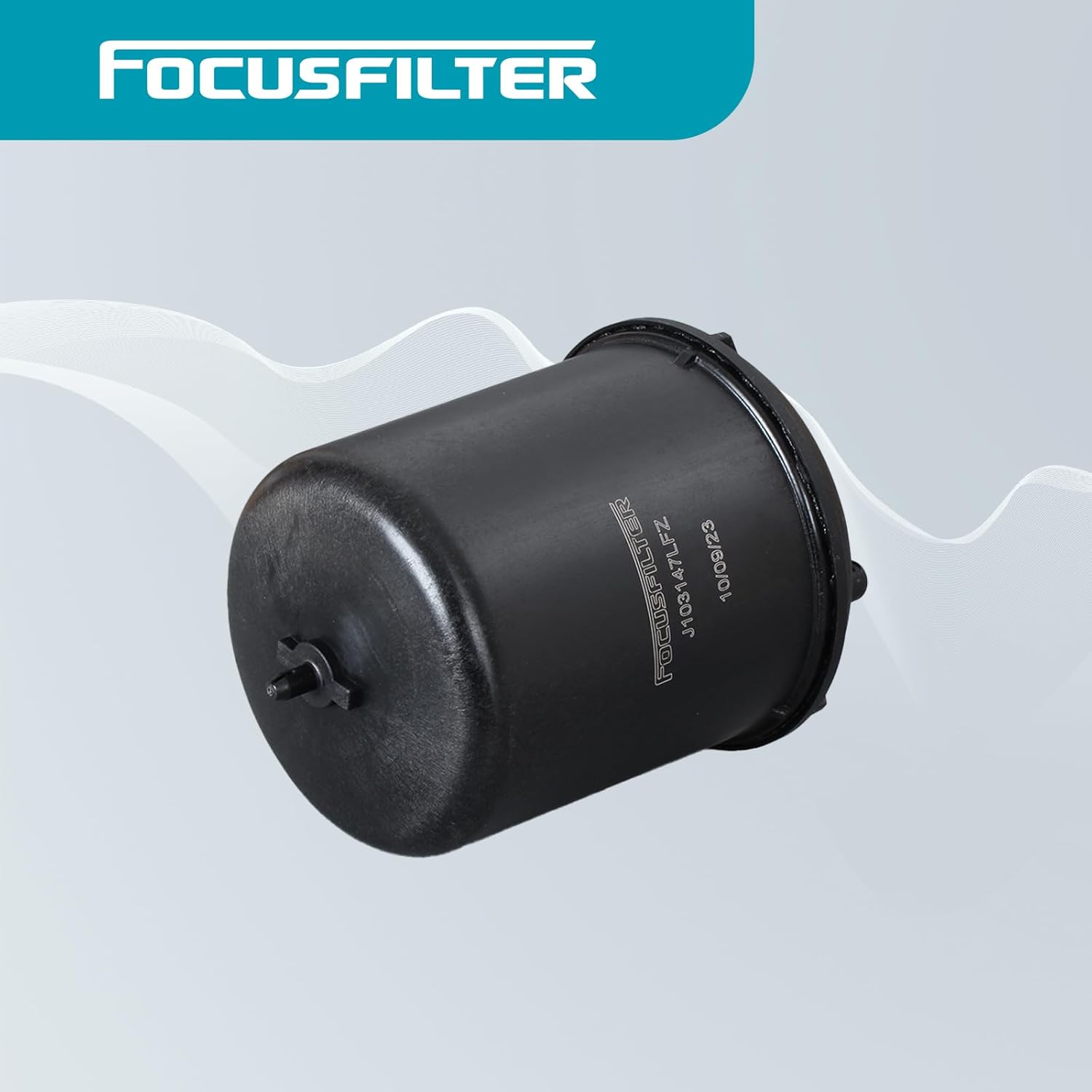 1922496 Oil Filter Compatible with MX13 Engine Truck CF FA 410 Magnum MHD MX340 Bus Platform Chassis Replaces 1922496PE 1643072 1872106 P550952 CS41008 A9061810086 BC7326 57140 CS41044 LF-2702