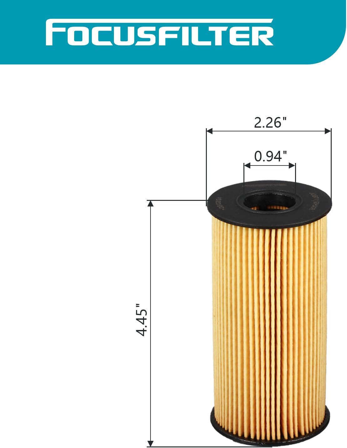 Oil Filter Compatible with OPEL MERCEDES FIAT Alaskan Espace V 4420403
