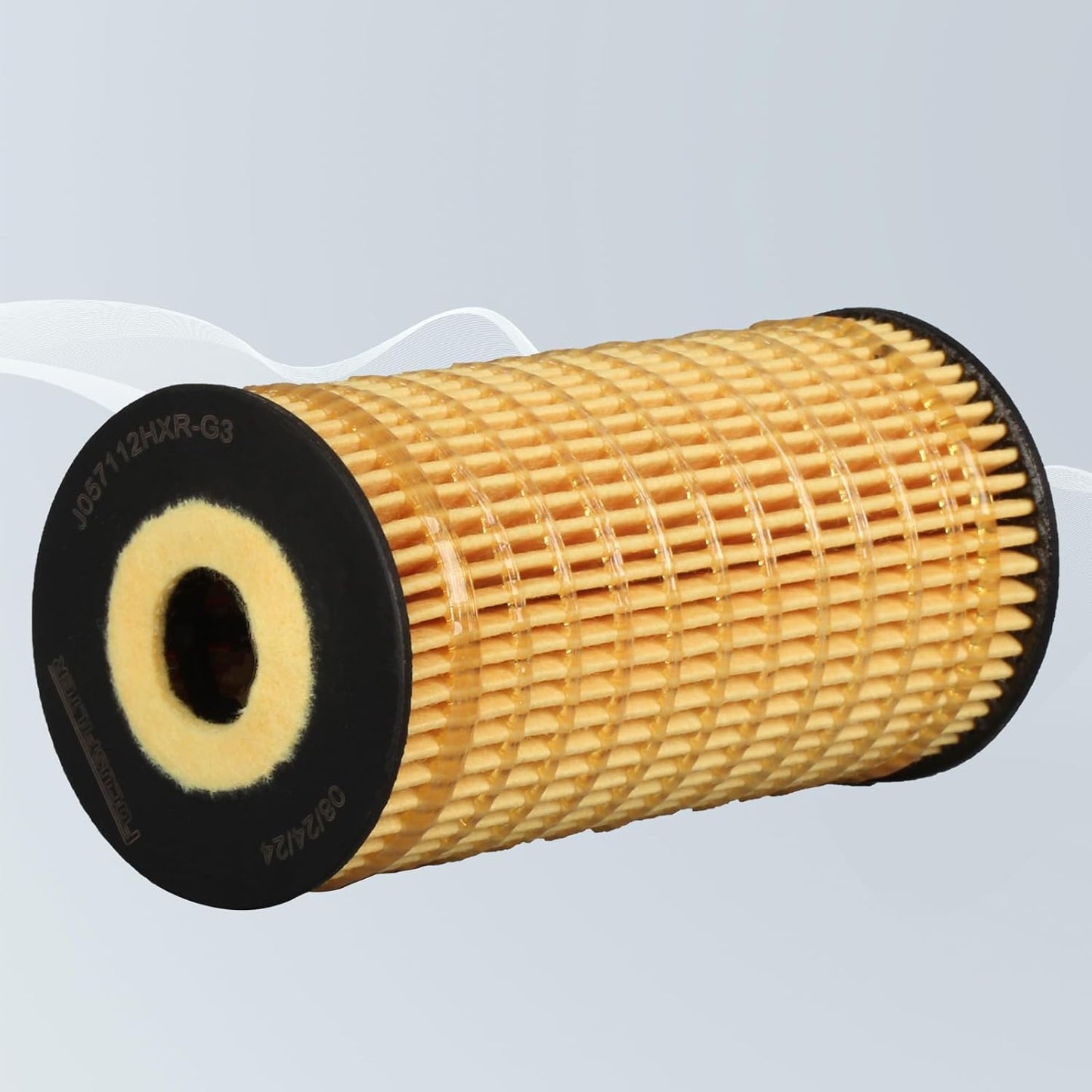 Oil Filter Compatible with OPEL MERCEDES FIAT Alaskan Espace V 4420403