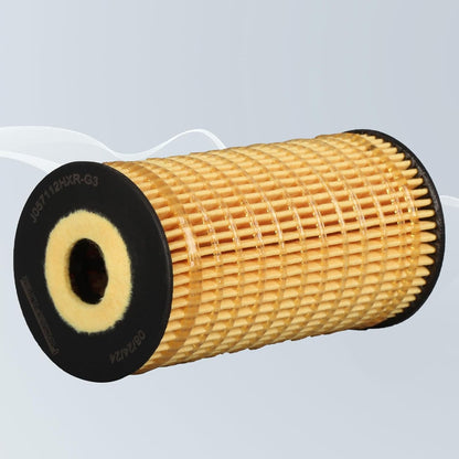 Oil Filter Compatible with OPEL MERCEDES FIAT Alaskan Espace V 4420403