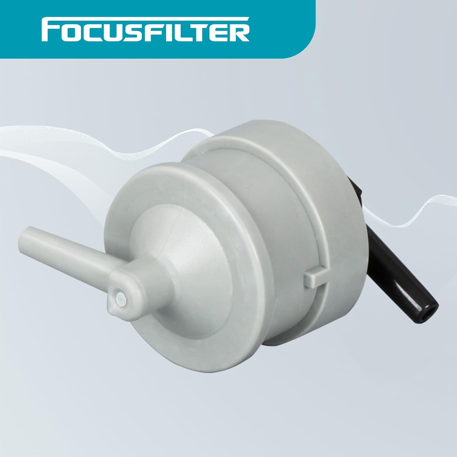 90917-11044 9091711044 FUEL filter Compatible with 1KZ 1AD ADT271 ADT270 2.0 2.2 MAP Sensor Oil Separator Filter Gas