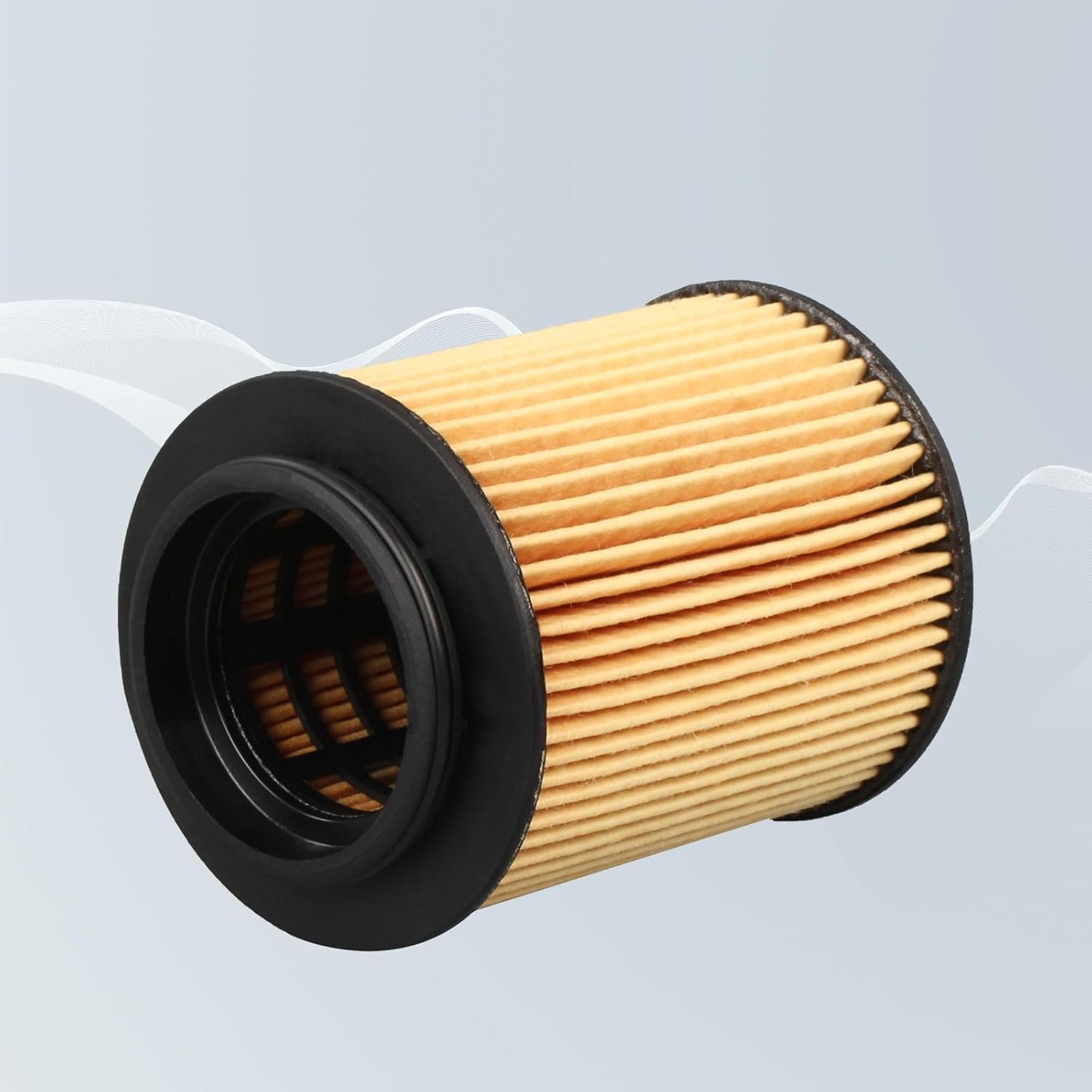 Oil Filter - Cartridge with gasket - E157H D227