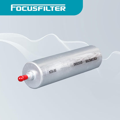 Fuel Filter fits BMW 320D 2.0D 04 to 13 ADL 13327793672 7793672 7802939 Quality Replace B-osch N2085