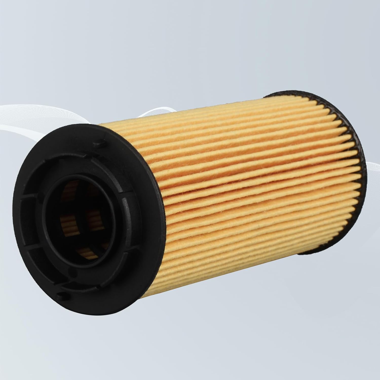 OIL FILTER FOR 12636838 TRAILBLAZER 2012-2014 and Cap Seal (O-Ring)