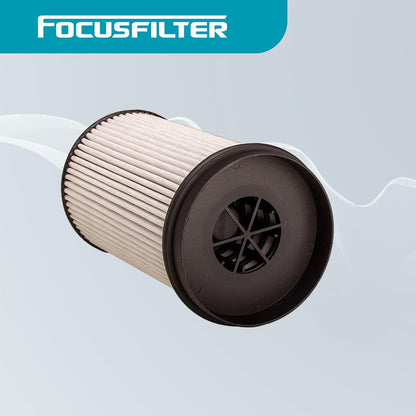 R61709 Fuel Filter Water Separator Element Replacement for DD13 DD15 DD16 Diesel Engine Replaces FS20176 PF46235