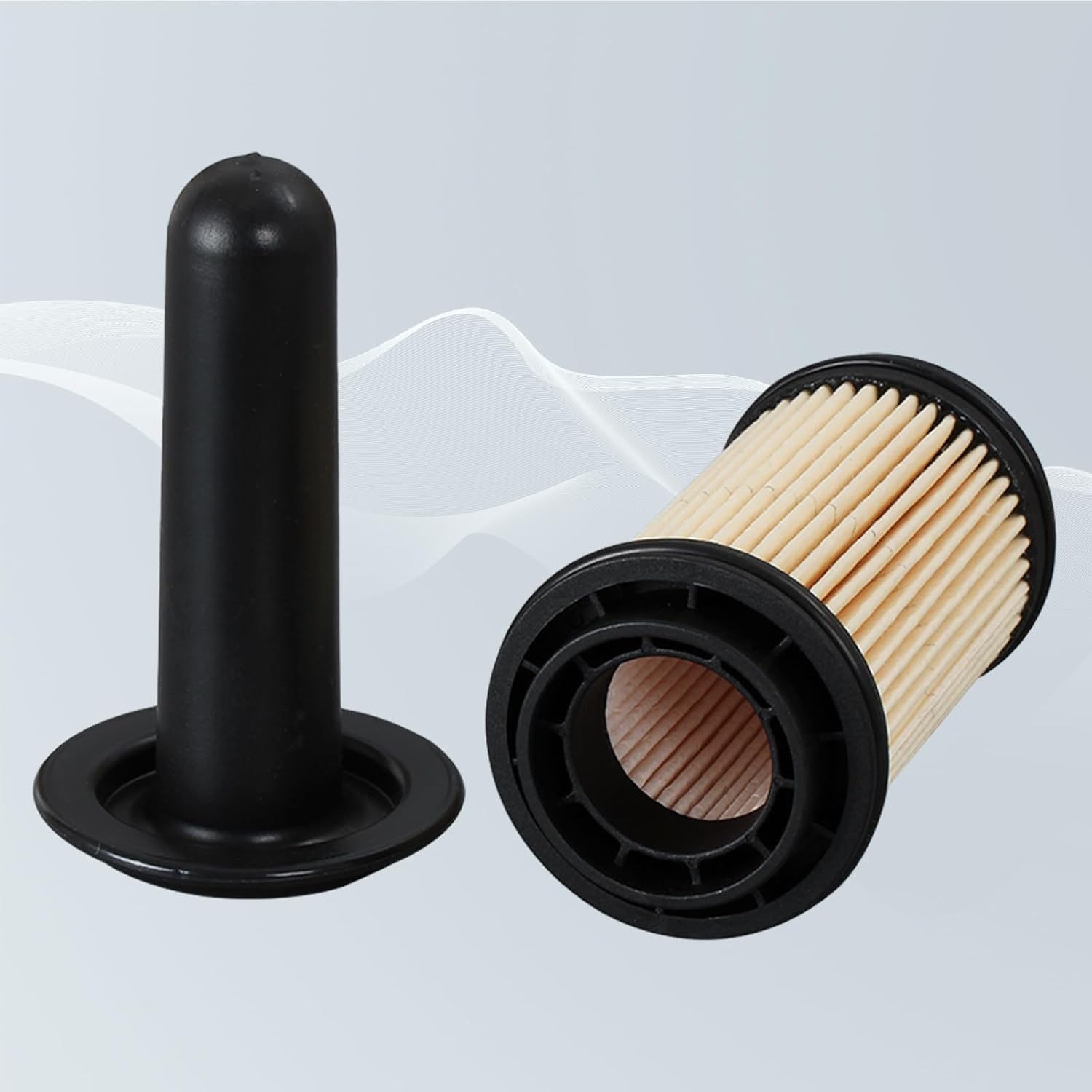 21516229 Urea Filter Kit Replace Fleetguard UF101, Cummins 5303604, 47364243, Fit for Volvo Truck 21516229, Urea Filter Truckr Fuel Filter