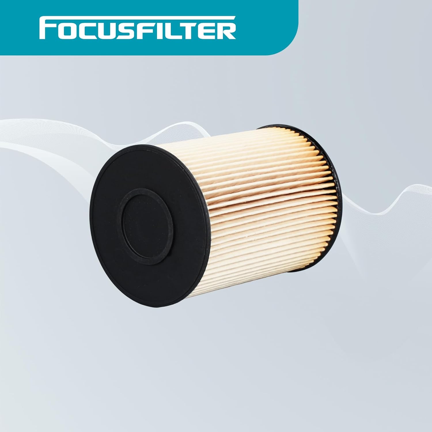 8982402800 I-suzu Fuel Filter New For Baldwin PF46057 and Wacker 5200017727