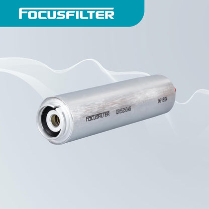 Fuel Filter fits BMW 320D 2.0D 04 to 13 ADL 13327793672 7793672 7802939 Quality Replace B-osch N2085