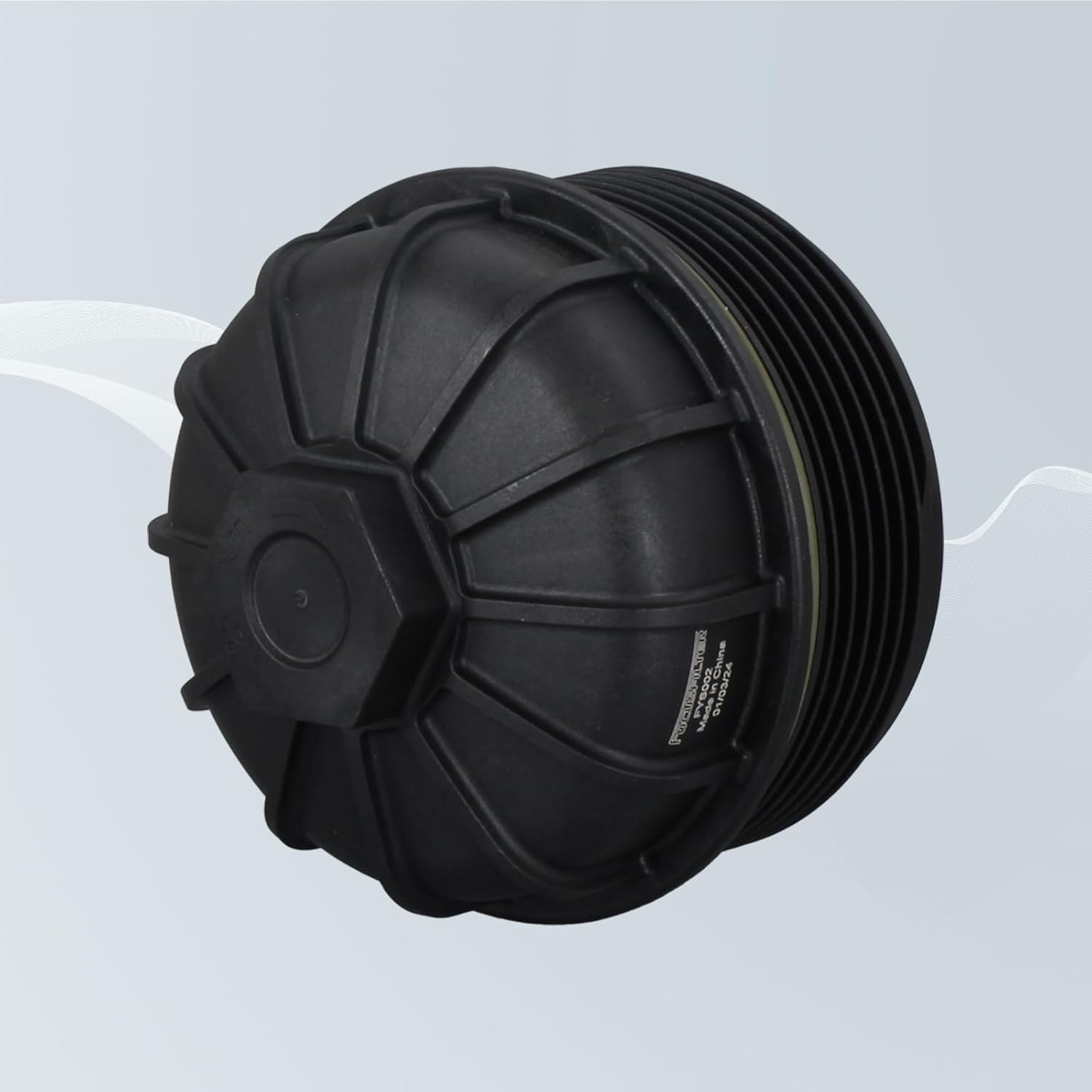 Fuel Filter Cover Replace 173470 2045780 2052855