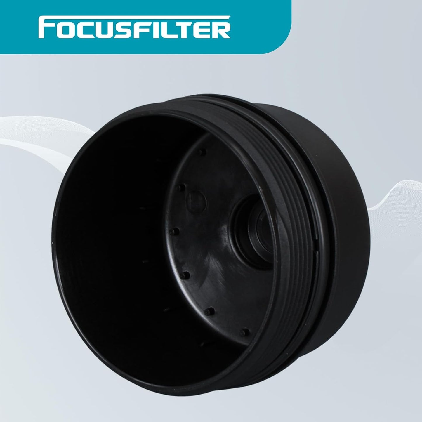 1873620C91 904245 F-ord Fuel Filter Cap