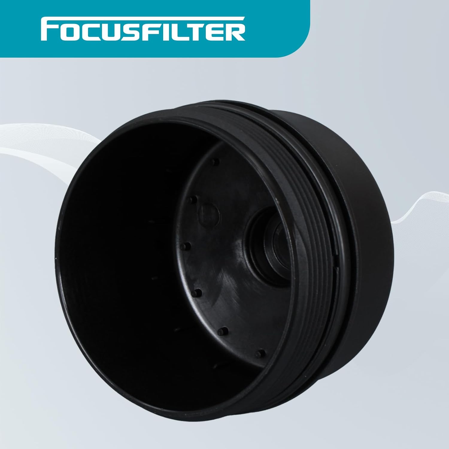 1873620C91 904245 F-ord Fuel Filter Cap