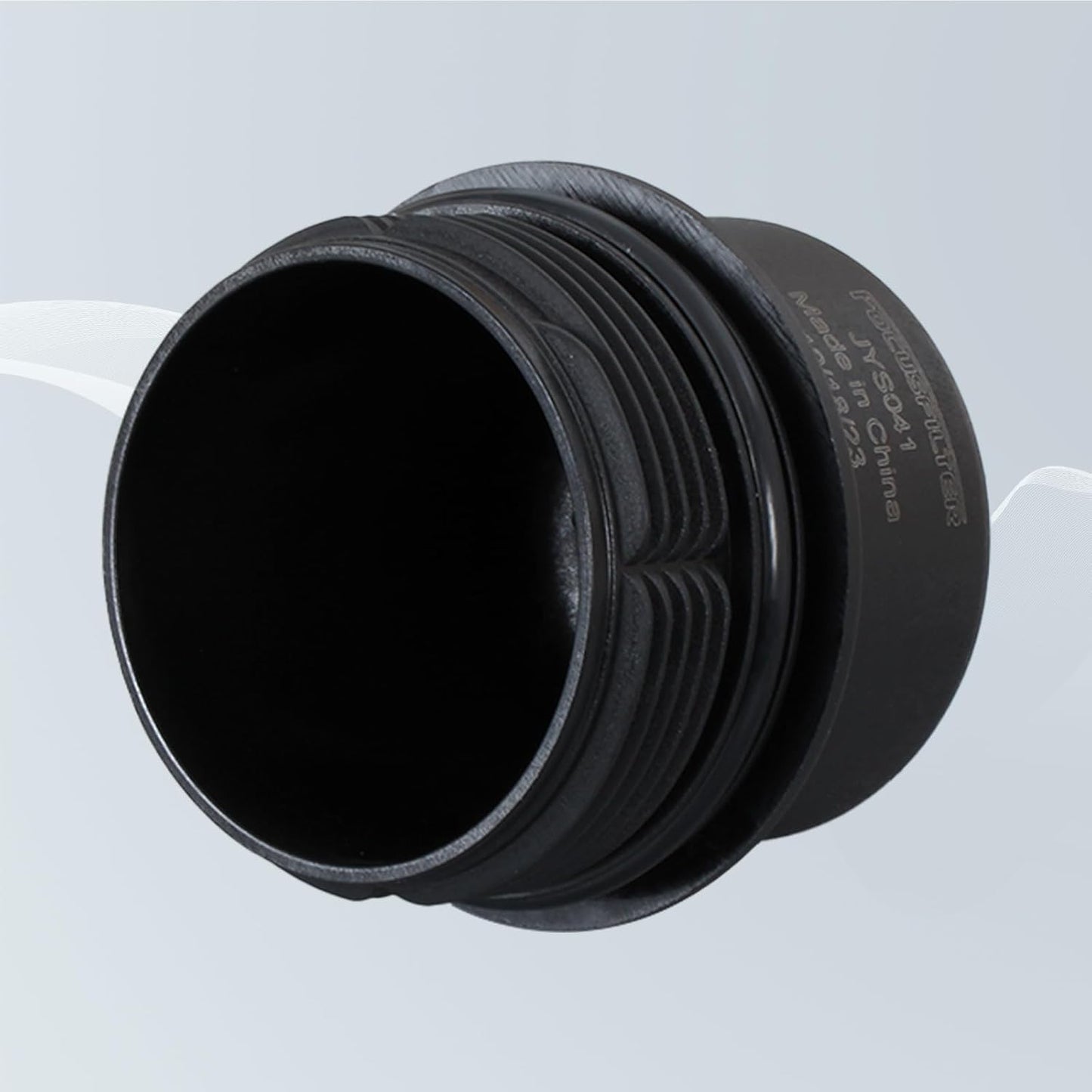 11428593190 Oil Filter Housing Cover Cap for BMW B32 B38 B46 B48 Engine 1234 Series 116I 118I 318I 218I X1 X2 F20F45F48F30F39F55F56F60 FOR MINI One Cooper S Clubman