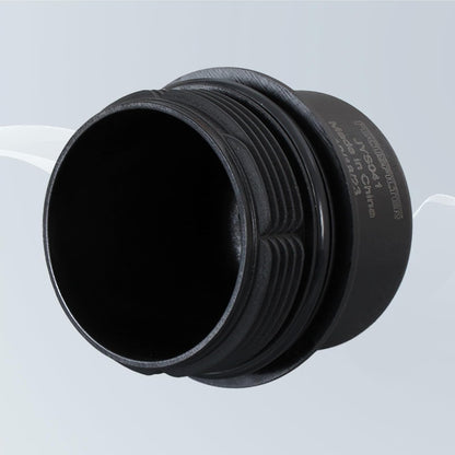 11428593190 Oil Filter Housing Cover Cap for BMW B32 B38 B46 B48 Engine 1234 Series 116I 118I 318I 218I X1 X2 F20F45F48F30F39F55F56F60 FOR MINI One Cooper S Clubman