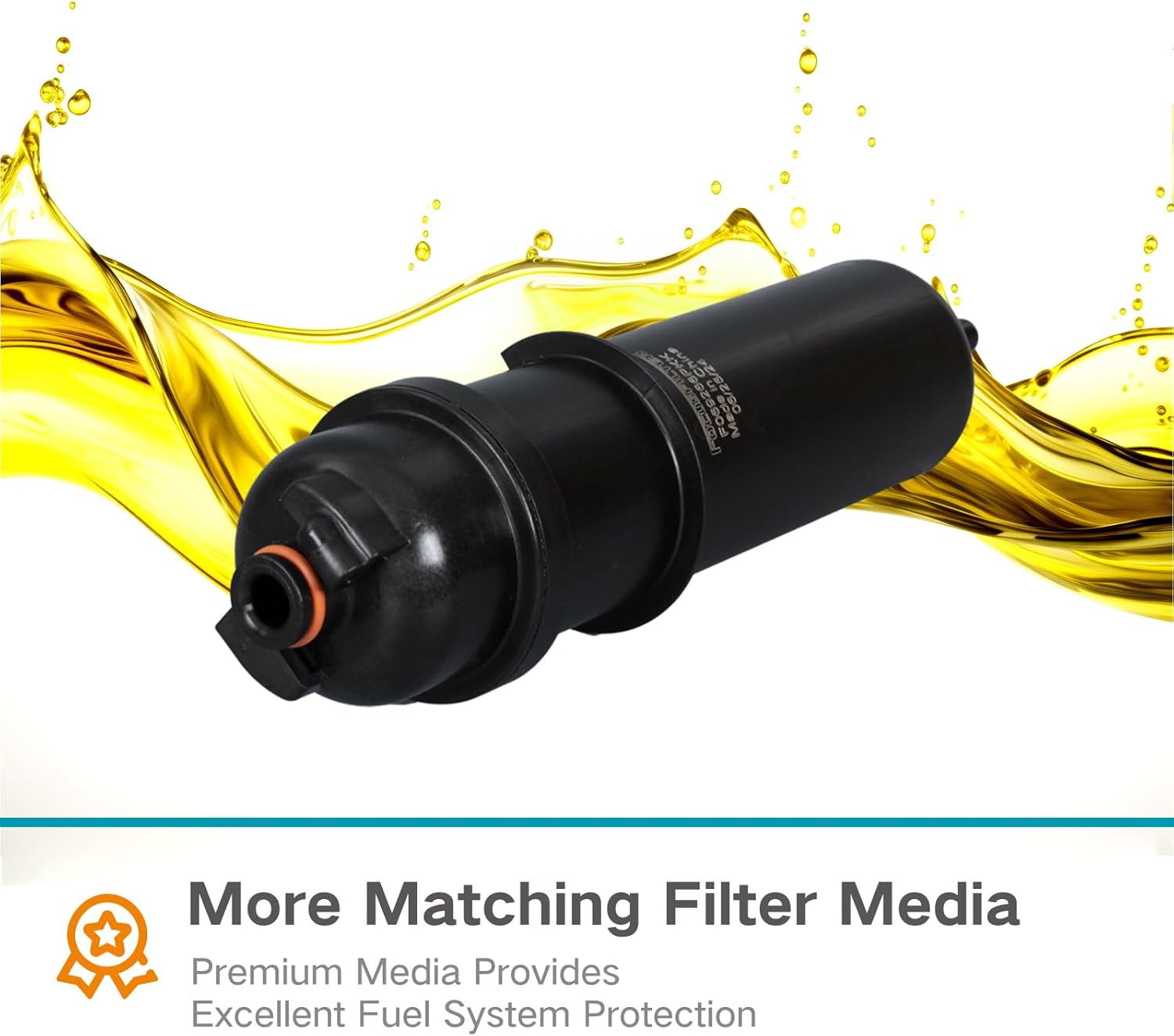 13328582272 X3 M X4 X5 G01 G02 G05 G07 G11 G12 G20 G30 G31 G32 8591019 8582272 Fuel Filter Cartridge 13328591019