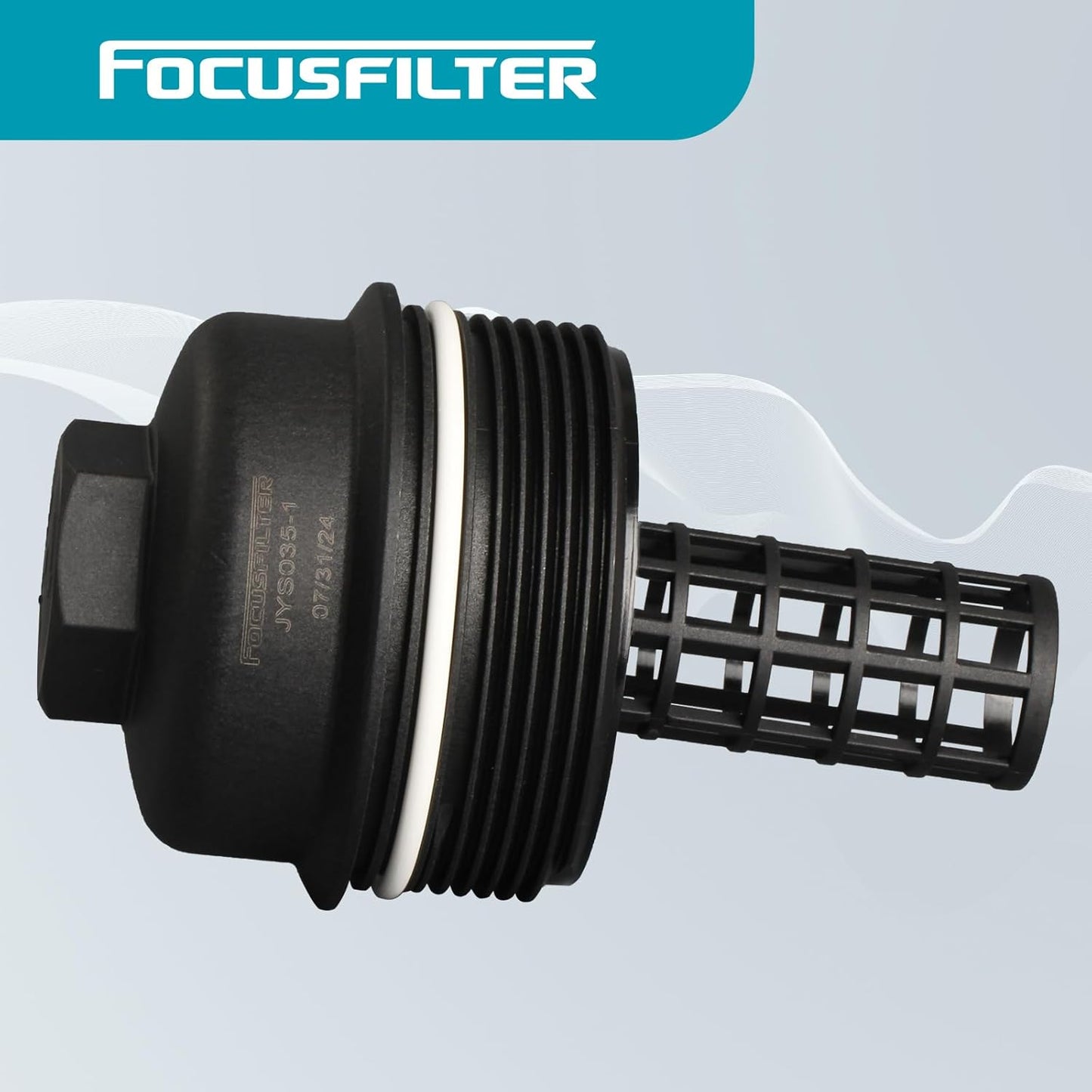 921-149 Oil Filter Cap - Plastic Compatible with Select Models