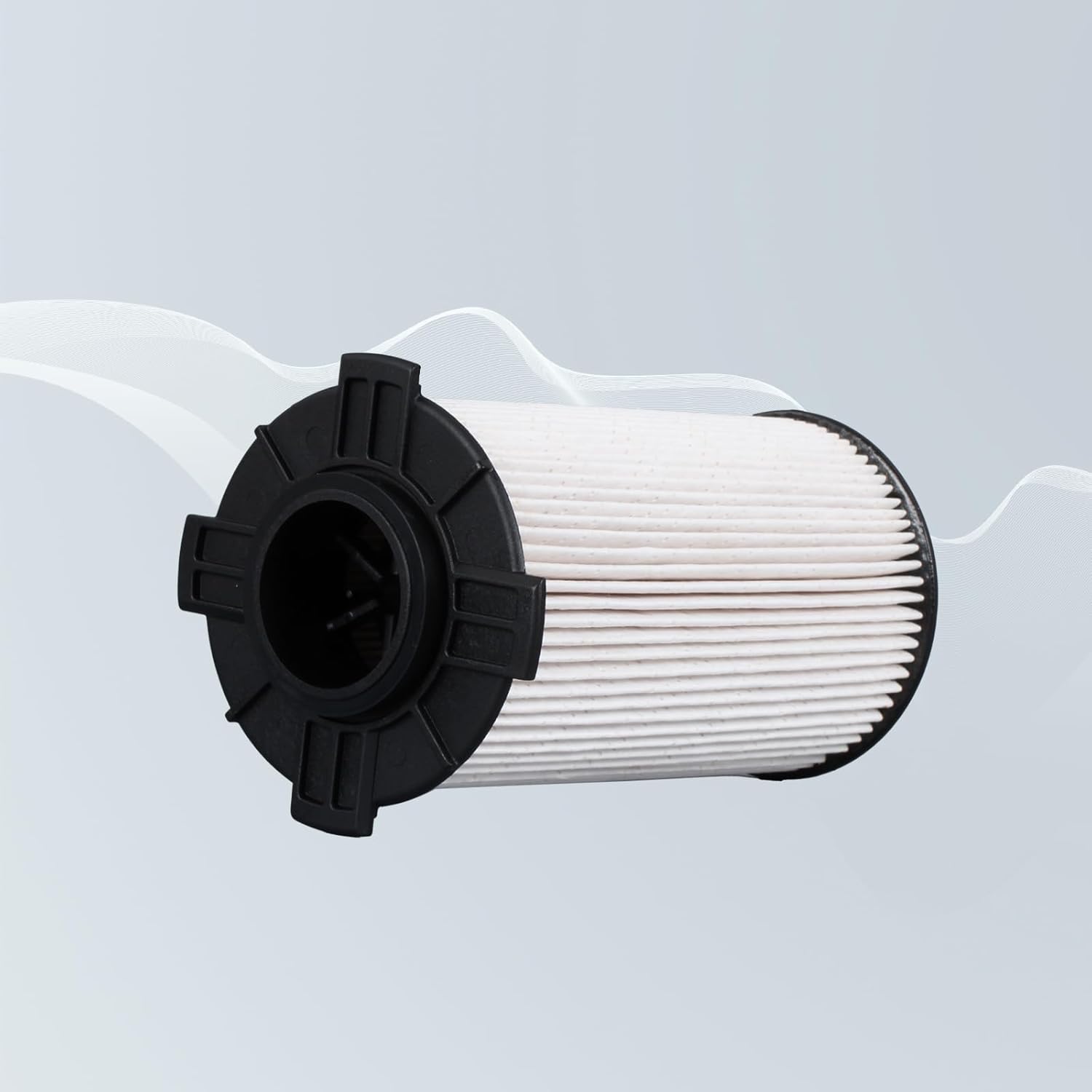 FF266 5335504 Fuel Filter Replace for 800154401 FF0026600 MX70026453 WF10590 FF73000 70026453 3698447 Compatible with IG11 IG12 ISB6.7/ISF3.8 2017,C280 ISB6.7 2015,180C 180T 180U ISBE4/5