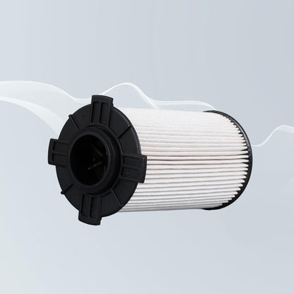 FF266 5335504 Fuel Filter Replace for 800154401 FF0026600 MX70026453 WF10590 FF73000 70026453 3698447 Compatible with IG11 IG12 ISB6.7/ISF3.8 2017,C280 ISB6.7 2015,180C 180T 180U ISBE4/5