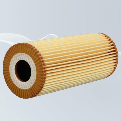 HU 726/2 X Metal-Free Oil Filter
