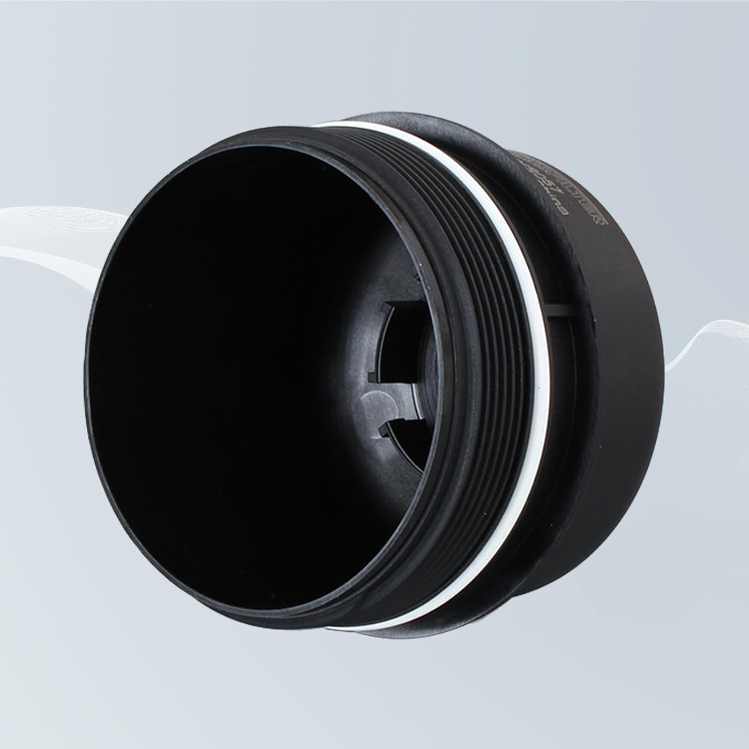 1742035 Oil Filter Cap Compatible with SCANIA G SCANIA P Replace 173447, 84615, 1.3117