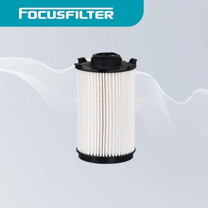 68061634AA Fuel Filter Water Separator Replace 5257768 33733 FS43258 P550908 CS10726 Compatible with 2007-2009 2500 3500 6.7L Diesel, 2008-2009 4500 5500 6.7L Diesel