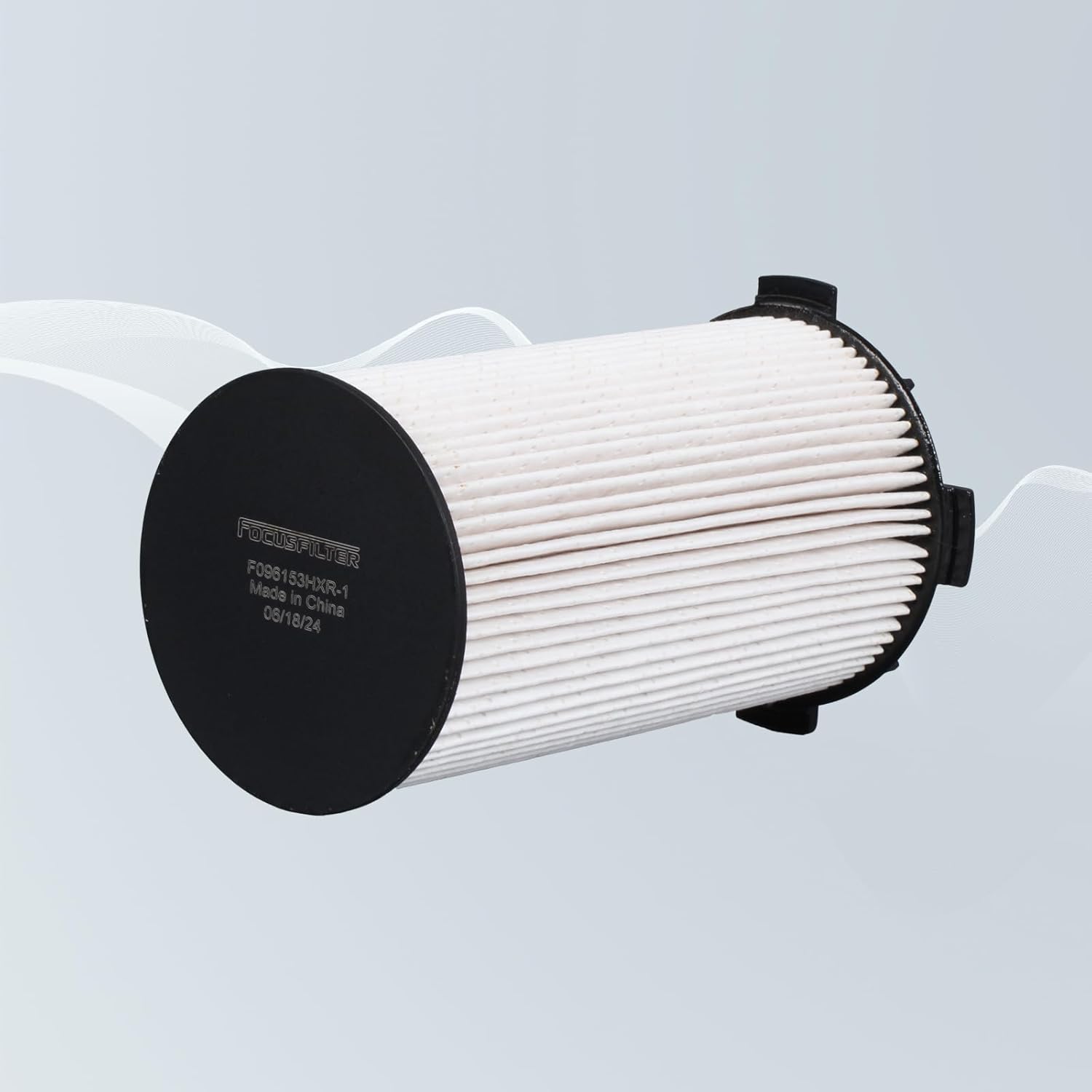 FF266 5335504 Fuel Filter Replace for 800154401 FF0026600 MX70026453 WF10590 FF73000 70026453 3698447 Compatible with IG11 IG12 ISB6.7/ISF3.8 2017,C280 ISB6.7 2015,180C 180T 180U ISBE4/5