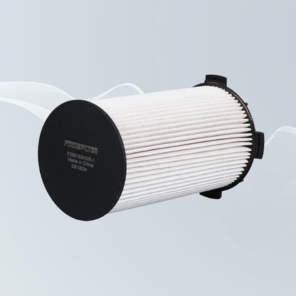 FF266 5335504 Fuel Filter Replace for 800154401 FF0026600 MX70026453 WF10590 FF73000 70026453 3698447 Compatible with IG11 IG12 ISB6.7/ISF3.8 2017,C280 ISB6.7 2015,180C 180T 180U ISBE4/5